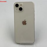 iPhone13 128GB 饤 MLND3J/A SoftBankSIMե꡼ 