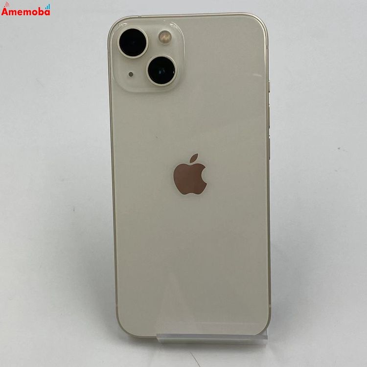 iPhone13 128GB 饤 MLND3J/A SoftBankSIMե꡼ 