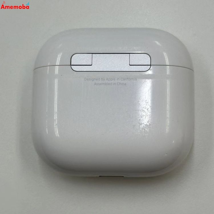 ®ȯAirPods 4 ۥ磻 MXP63J/A