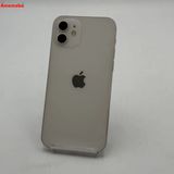 爆速発送iPhone12 64GB ホワイト MGHP3J/A AU版SIMフリー ジャンク品