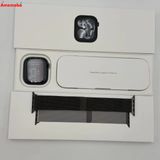 Apple Watch Series11 46mm GPSモデル 64GB ジェットブラック MEW