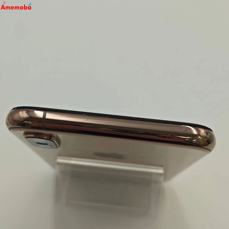 ®ȯiPhoneXS 256GB  NTE22J/A  AppleSIMե꡼
