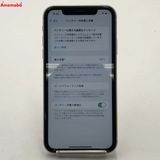 iPhone11 128GB �ۥ磻�� NWM22J/A docomo��SIM�ե꡼ �򴹿���