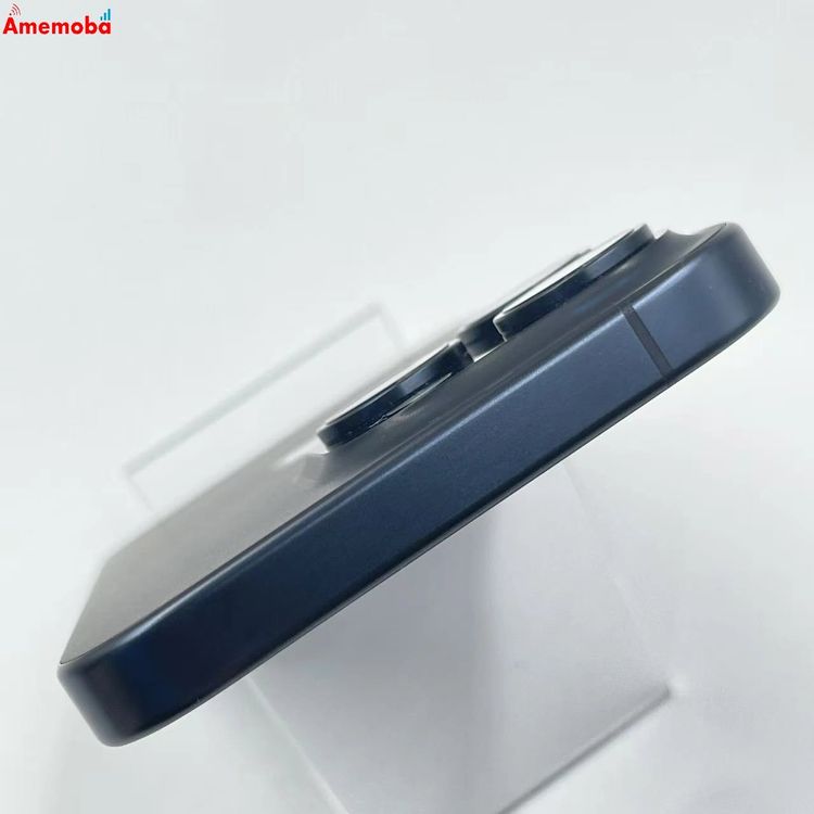 iPhone15 Pro 256GB �֥롼�����˥��� MTUG3J/A docomo��SIM�ե꡼