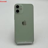 ��®ȯ��iPhone12 mini 128GB ���꡼�� MGDQ3J/A SIM�ե꡼ �������