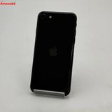 iPhoneSE ��2���� 64GB �֥�å� MHGP3J/A Apple��SIM�ե꡼ �����