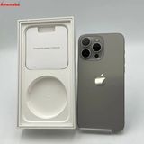 iPhone15 Pro Max 256GB �ʥ���������˥��� MU6R3J/A docomo��
