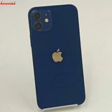 ��®ȯ��iPhone12 256GB �֥롼 MGJ33J/A docomo��SIM�ե꡼ ��������