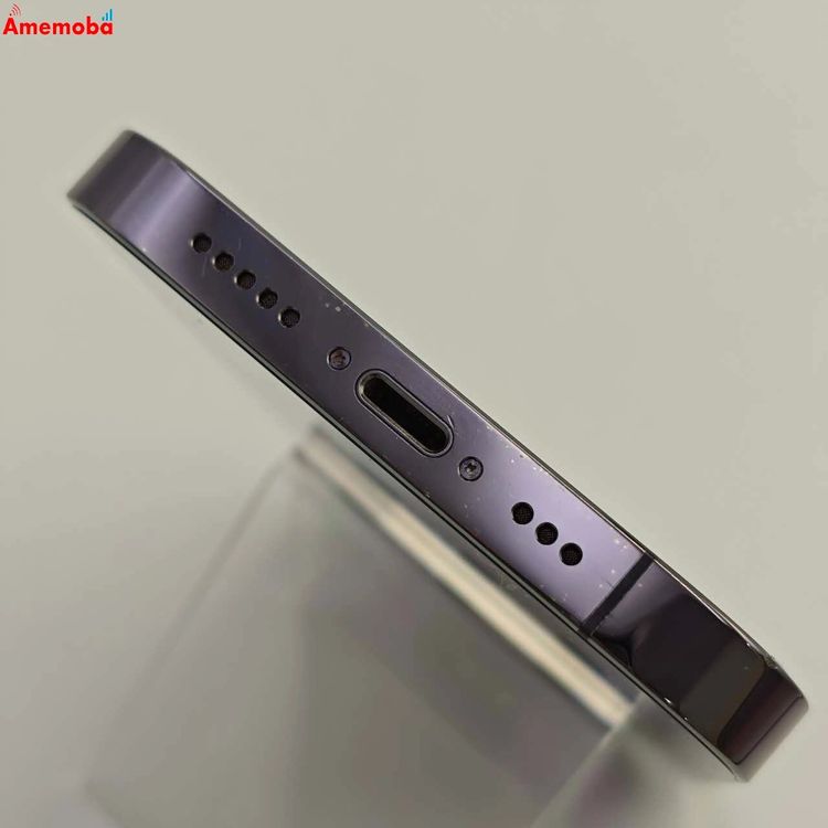 iPhone14 Pro 1TB ǥץѡץ MQ313J/A SoftBankSIMե꡼