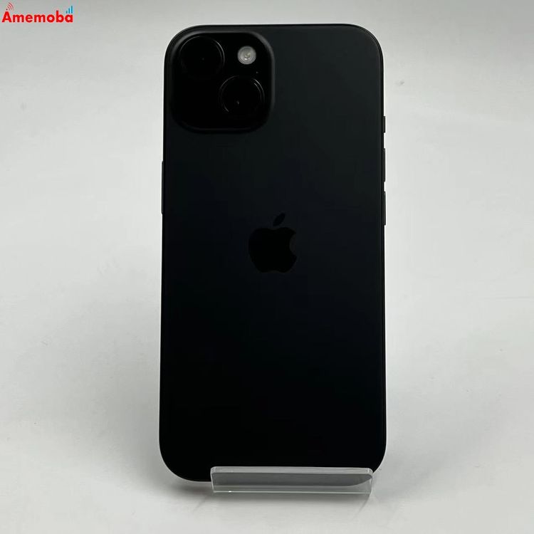 iPhone15 128GB �֥�å� MTMH3J/A SoftBank��SIM�ե꡼ ����