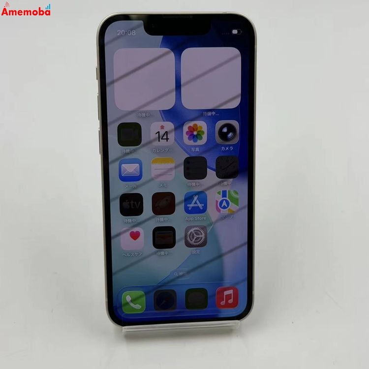 iPhone13 mini 128GB �������饤�� MLJE3J/A docomo��SIM�ե꡼