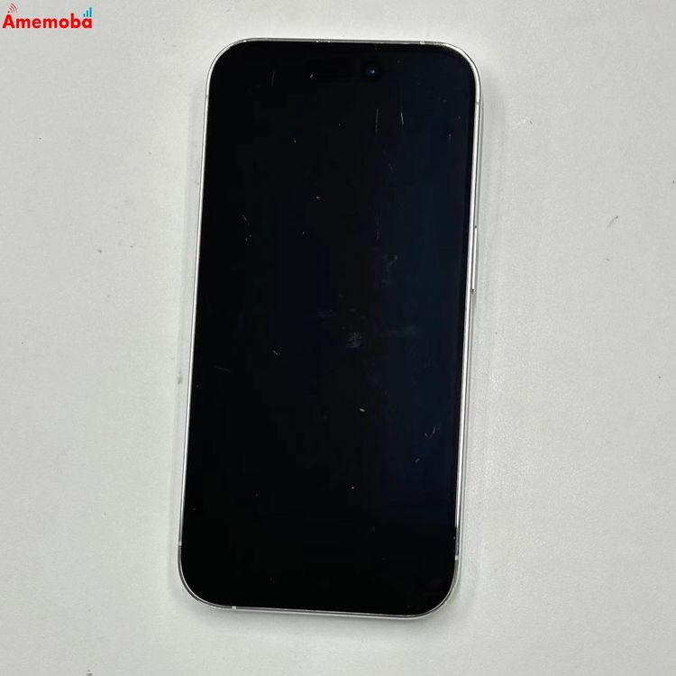 ®ȯiPhone14 Pro 256GB С MQ0Y3J/A docomoSIMե꡼