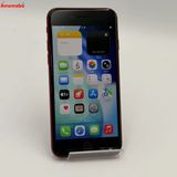 iPhoneSE ��3���� 128GB Product Red MMYH3J/A docomo��SI