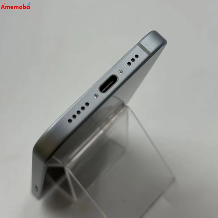 iPhone15 128GB �֥롼 MTML3J/A docomo��SIM�ե꡼ �������