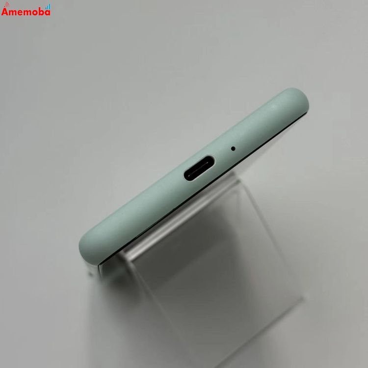 ��®ȯ��Xperia 10 II 64GB �ߥ�� SO-41A docomo��SIM�ե꡼ ����