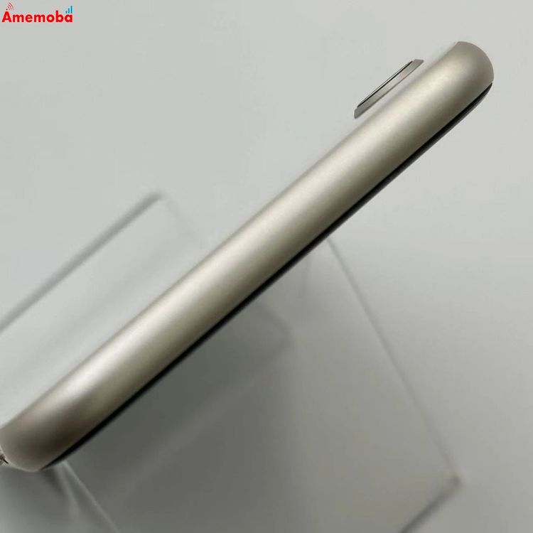 iPhoneSE 3 128GB 饤 MMYG3J/A AUSIMե꡼ Ʊ