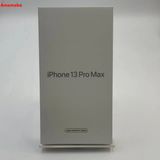 iPhone13 Pro Max 512GB ����ѥ��󥰥꡼�� FND13QL/A ������SIM��