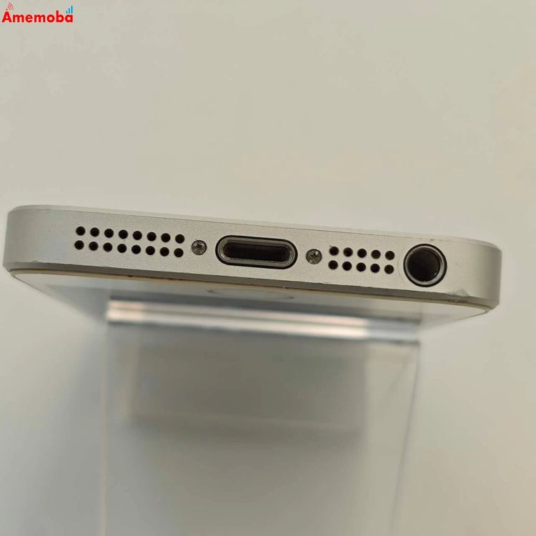 ®ȯiPhoneSE 64GB С MLM72J/A au 