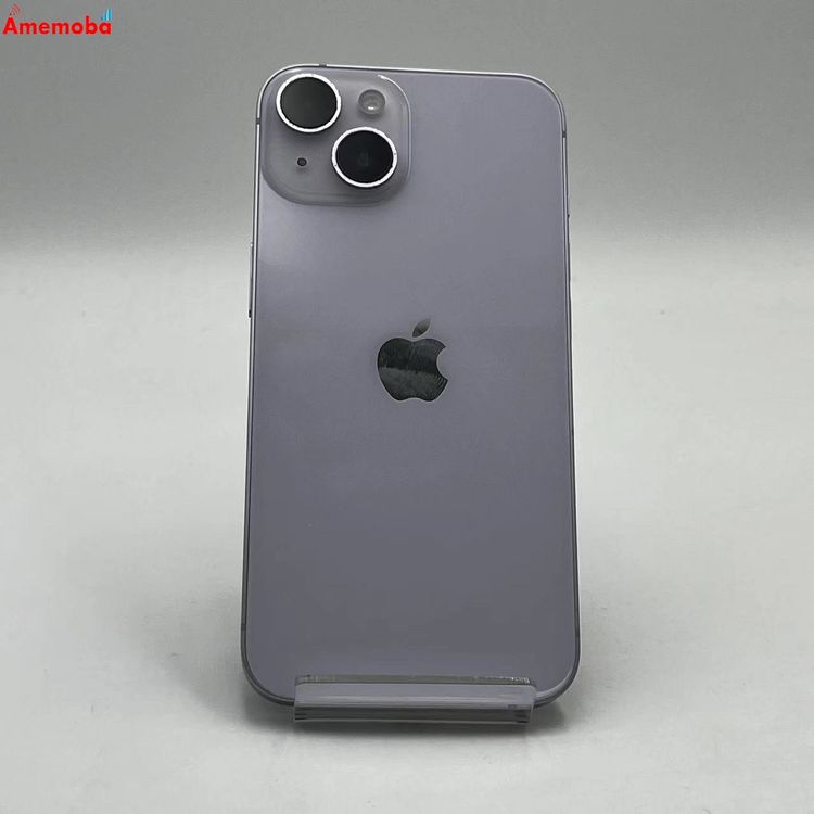 ��®ȯ��iPhone14 256GB �ѡ��ץ� MPW93J/A Apple��SIM�ե꡼