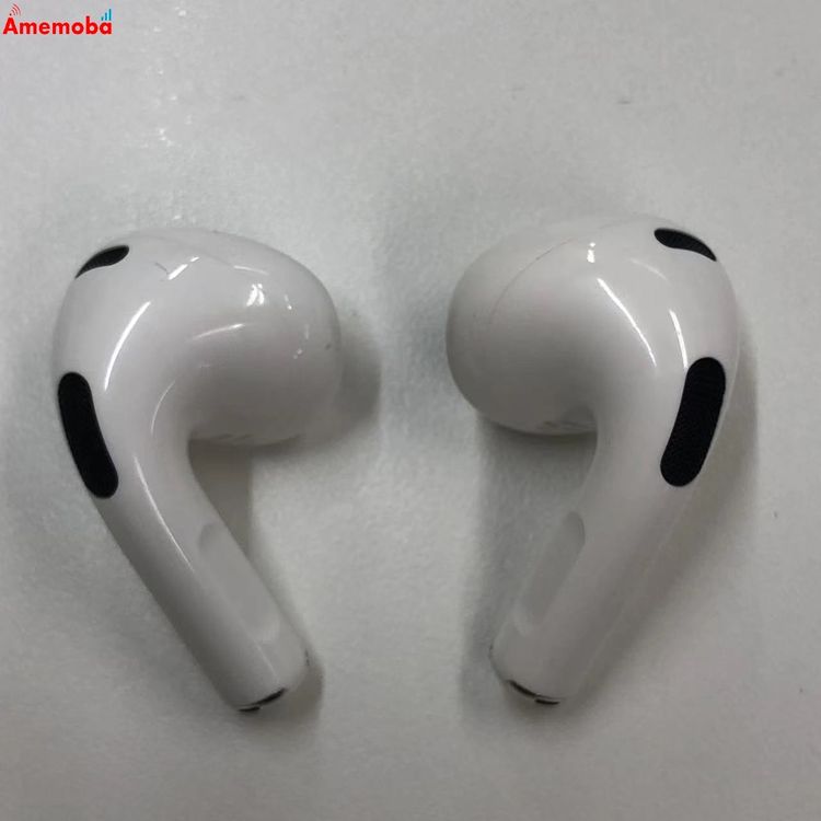 ��®ȯ��AirPods ��3���� �ۥ磻�� MME73J/A �������