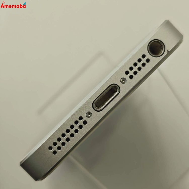 ��®ȯ��iPhoneSE 32GB ����С� MP832J/A AU��SIM�ե꡼ ��������