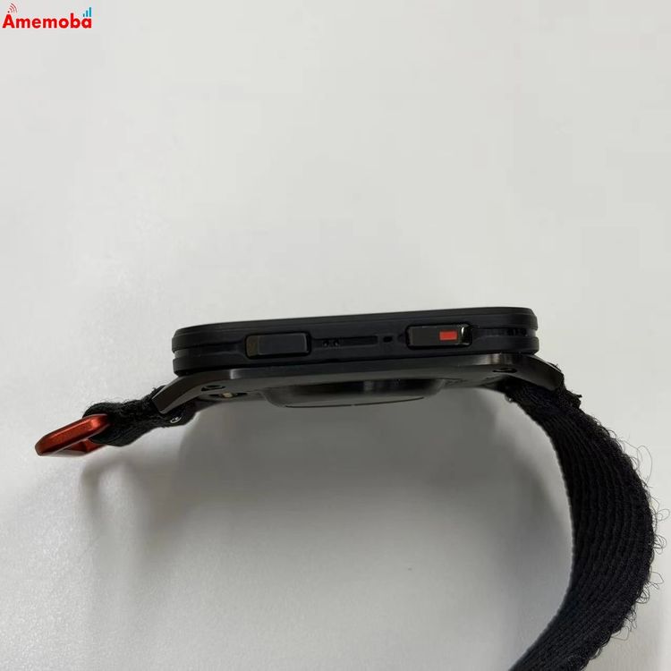 Garmin Venu X1 - Black Sesame/Slate 010-02980-12