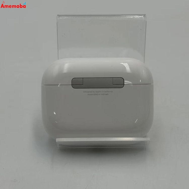 ��®ȯ��AirPods Pro ��3���� �ۥ磻�� MFHP4J/A   ̤������