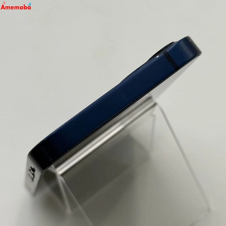 iPhone12 mini 64GB �֥롼 MGAP3J/A SoftBank��SIM�ե꡼ ����