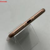 ��®ȯ��iPhone8 Plus 64GB ������� 3D097J/A AU��SIM�ե꡼