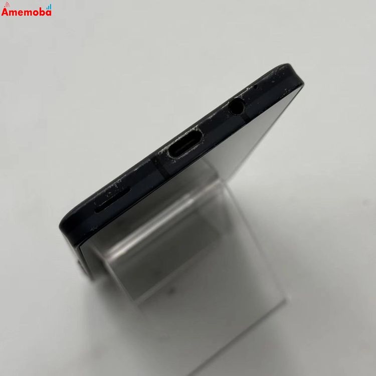 ��®ȯ��AQUOS sense6 4GB/64GB �֥�å� SHG05 docomo��SIM�ե꡼