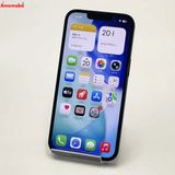 ��®ȯ��iPhone14 128GB �ߥåɥʥ��� MPUD3J/A AU��SIM�ե꡼ ��������