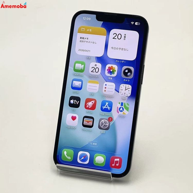 ��®ȯ��iPhone14 128GB �ߥåɥʥ��� MPUD3J/A AU��SIM�ե꡼ ��������