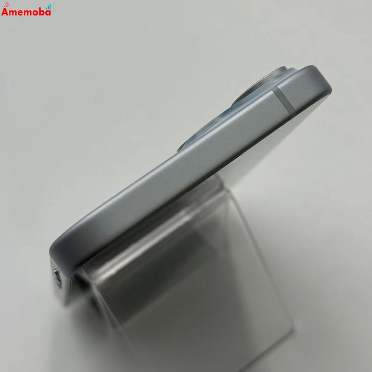 ��®ȯ��iPhone15 256GB �֥롼 MTMR3J/A ��ŷ��Х�����SIM�ե꡼