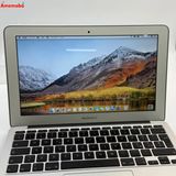 MacBook Air 11����� Late 2010 128GB  A1370 Core 2DUo