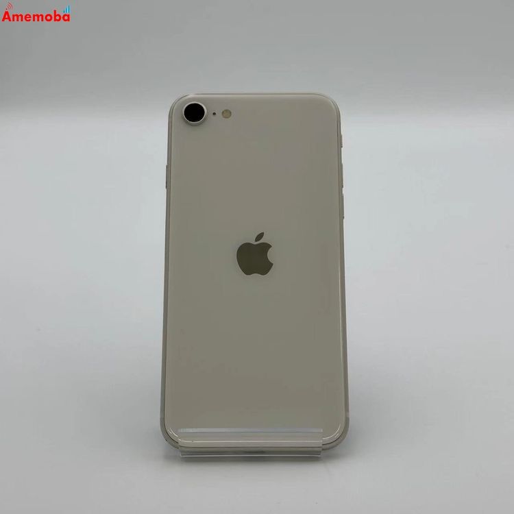 美品Apple iPhone SEシルバー 本体 iPhone SE(第3世代) 商品一覧|ムスビー【中古スマホ・中古