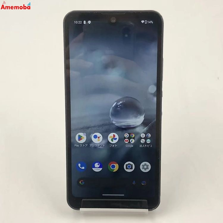 ��®ȯ��AQUOS wish 64GB ���㥳���� A103SH SoftBank��SIM�ե꡼