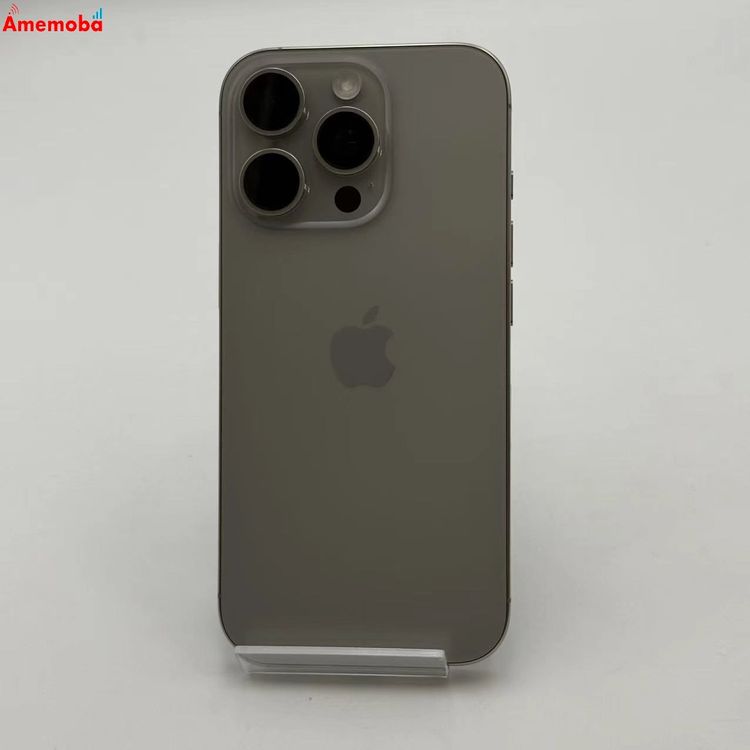 iPhone16 Pro 256GB �ʥ���������˥��� 3N746J/A SoftBank��SI