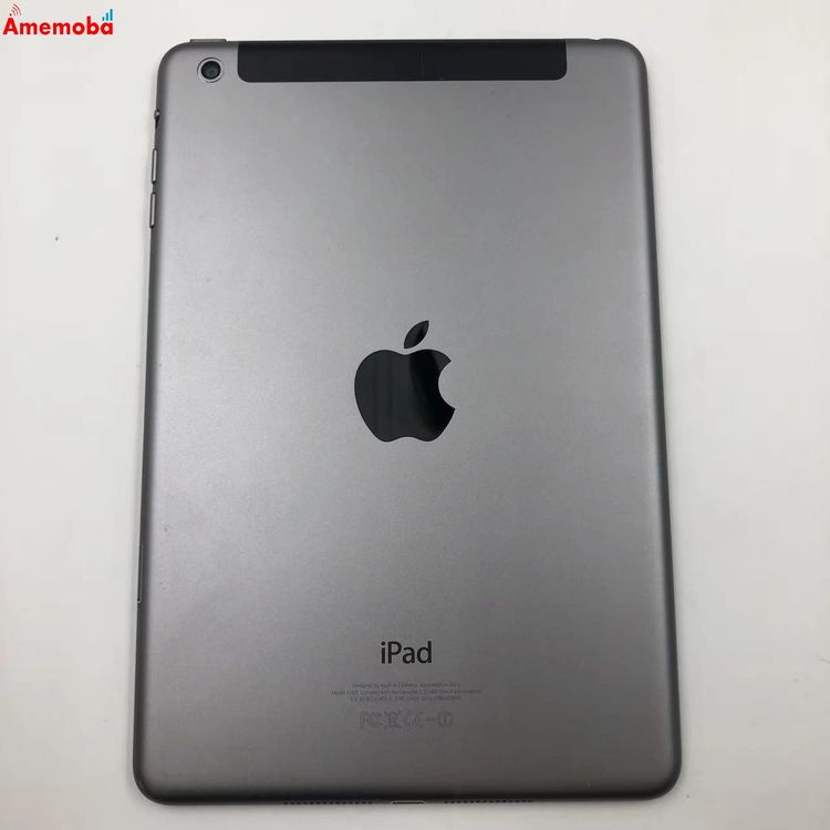 iPad mini ��1���� 16GB �֥�å� MF450ZP/A ������SIM�ե꡼ ����