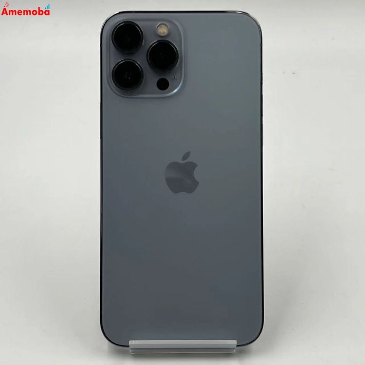 iPhone13 Pro Max 256GB ֥롼 MLJD3J/A SoftBankSI