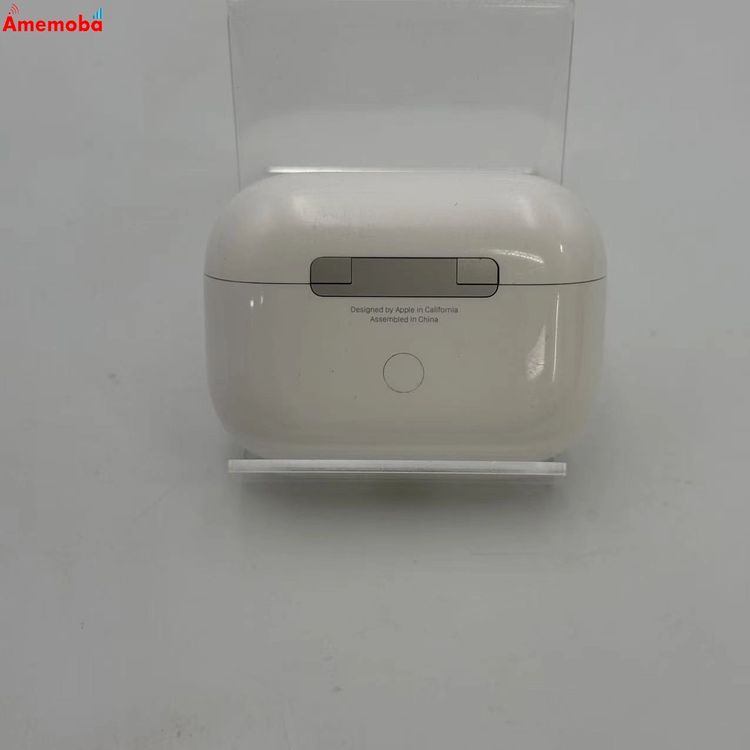 ��®ȯ��AirPods Pro ��1���� 2019ǯ��ǥ� �ۥ磻�� MWP22J/A