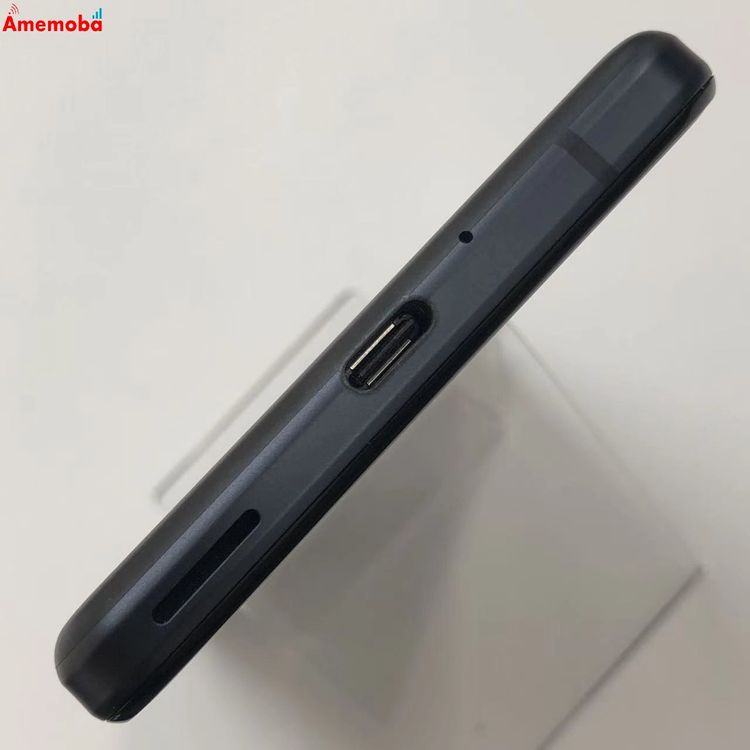 ��®ȯ��AQUOS sense5G 64GB �֥�å� SHG03 AU��SIM�ե꡼ ����Ʊ��