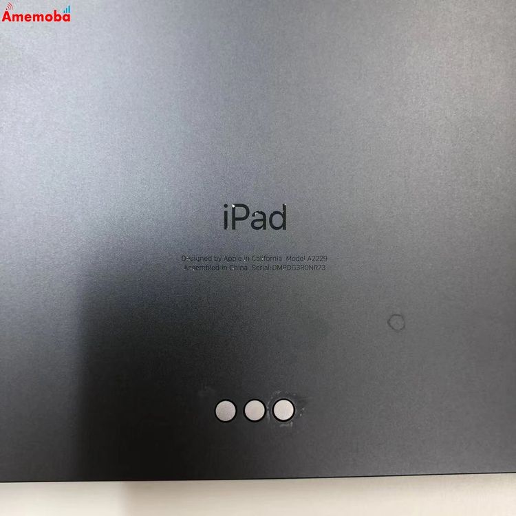 iPad Pro 12.9����� ��4���� Wi-Fi��ǥ� 512GB ���ڡ������쥤 MXAV2