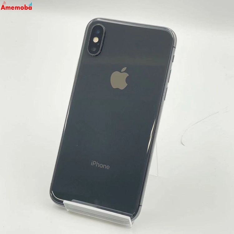 【美品】iPhone X 256GB UQモバイル版 本体のみ SIMロックあり iPhone X 商品一覧|ムスビー【中古スマホ・中古タブレット専門