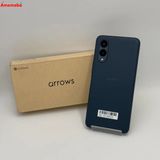 arrows We2 64GB ネイビーグリーン A402FC SoftBank版SIMフリー 新品