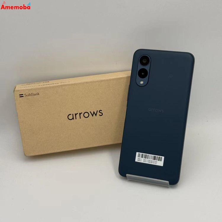 arrows We2 64GB �ͥ��ӡ����꡼�� A402FC SoftBank��SIM�ե꡼ ����