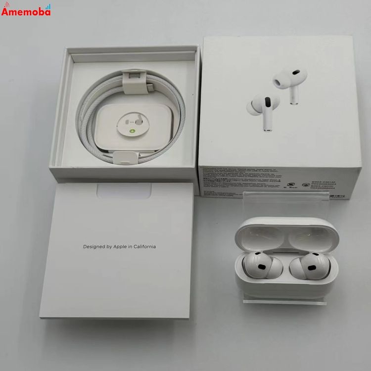 AirPods Pro 2 MagSafeť USB-C  ۥ磻 MTJV3J/A