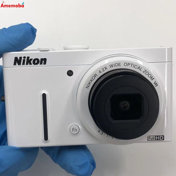 ��®ȯ��Nikon COOLPIX P310 �ۥ磻�� ����