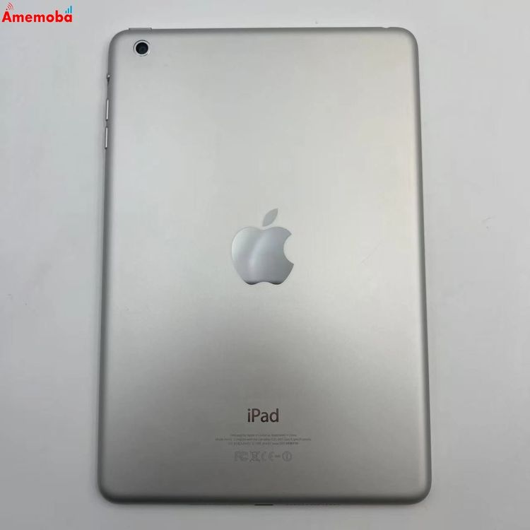 ®ȯiPad mini 1 Wi-Fiǥ 16GB С MD531J/A
