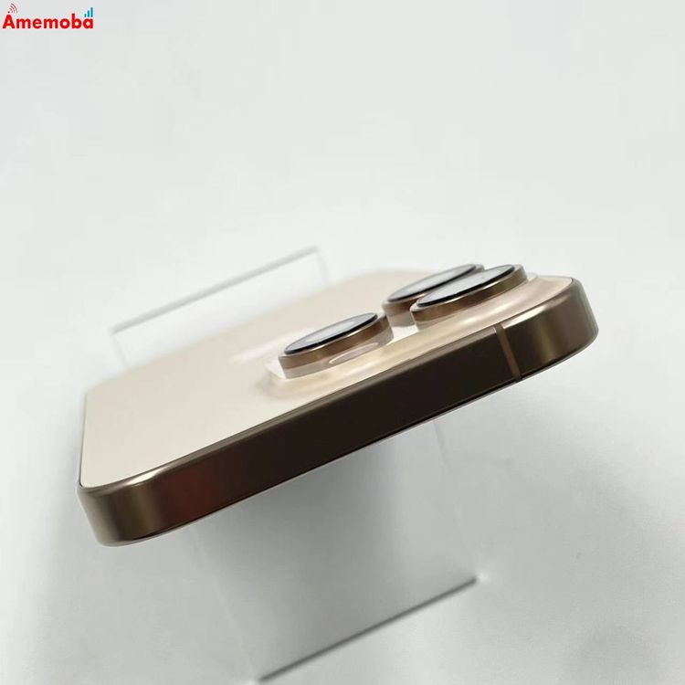 iPhone16 Pro 128GB �ǥ����ȥ����˥��� MYMX3J/A Apple��SIM�ե꡼