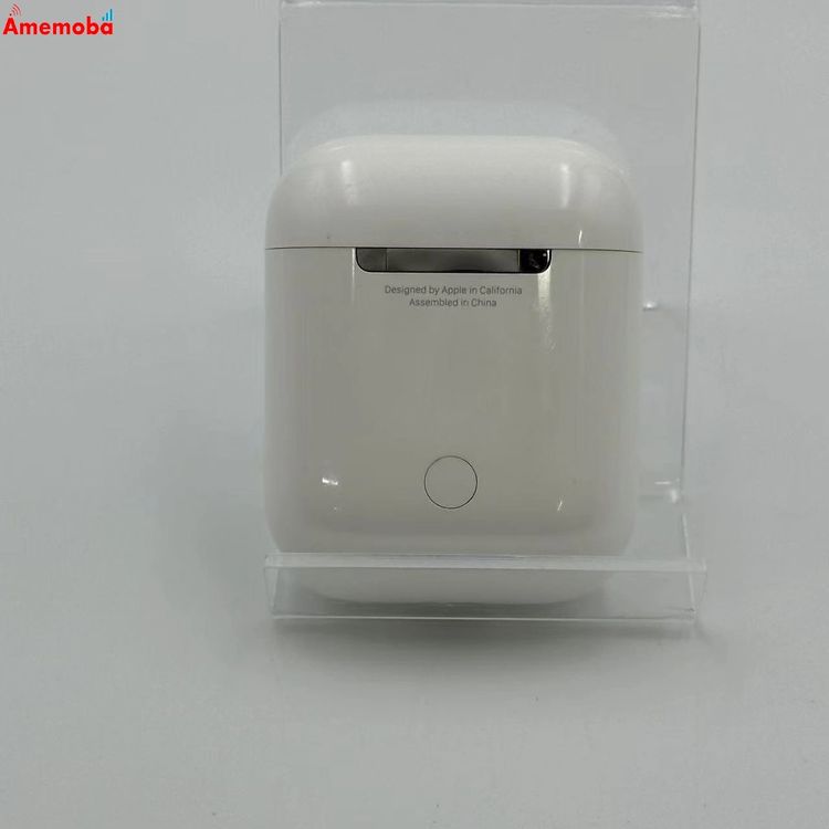 ®ȯAirPods 1 ۥ磻 MMEF2J/A 